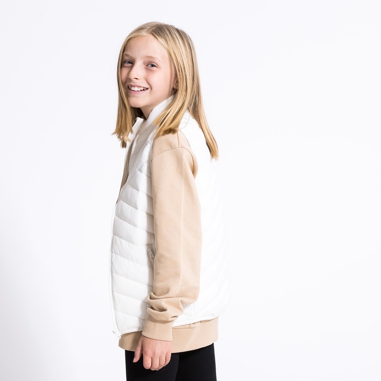 Vest "Davida star"